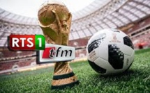 ​Retransmission mondial 2018 : GFM/RTS chez le PM Boun Abdallah Dionne