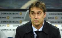 Espagne : le sélectionneur Julen Lopetegui viré