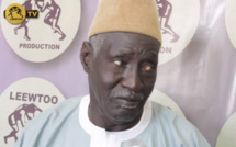 Double Less tire sur l’entourage de Balla Gaye 2