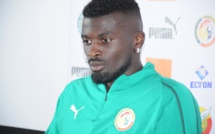 Match contre Pologne : Mbaye Niang  se dit confiant et clame sa polyvalence