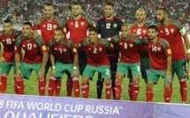 Maroc : Battre l’Iran avant de défier les favoris