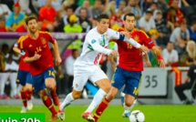 Portugal - Espagne : Le choc des titans