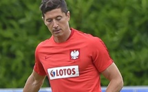Robert Lewandowski se confie : «Les sénégalais sont vraiment très dangereux»