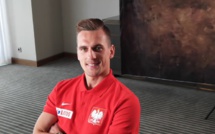 Milik, attaquant polonais de Naples : «A mes yeux, Kalidou Koulibaly est l’un des meilleurs défenseurs du monde»