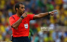 Pologne - Sénégal : Nawaf Shukralla du Bahreïn dirigera la rencontre