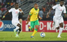 Milieu de terrain des lions : Le duo Gana-Alfred prend forme