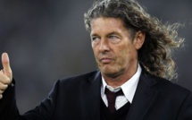 Les bonnes feuilles de Cheikh Mbacké Séne sur....Bruno Metsu