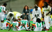 Aliou Cissé rend un vibrant hommage à Bruno Metsu
