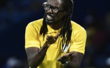 Un pays africain gagnerait la Coupe du monde selon Aliou Cissé