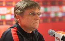 Adam  Nawalka, entraîneur de la Pologne : « Nous n’avons aucun doute pour gagner le match contre le Sénégal »