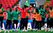 Les lions affichent la pleine confiance avant leur entrée en lice contre la Pologne