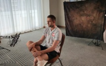 Fabiański, gardien polonais : «Les sénégalais sont toujours physiquement impressionnants»