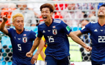 Prochain adversaire du Sénégal, le Japon surprend la Colombie