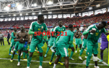 Coupe du Monde 2018 : Le Sénégal s’impose face à la Pologne et offre à l’Afrique sa première victoire