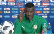Mbaye Niang : «Nous avons travaillé dur»
