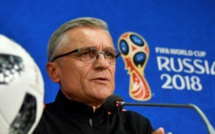 Adam Nawalka, entraineur de la Pologne : «Le but de Mbaye Niang est étrange»