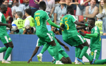 Le Sénégal ouvre le compteur africain