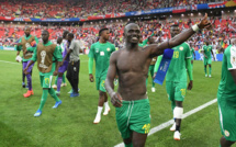 Sadio Mané : «Je suis content et fier de porter ce brassard»