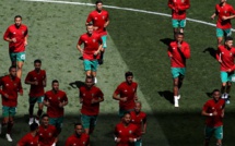 Groupe B : Face au Portugal, le Maroc n'a pas le choix