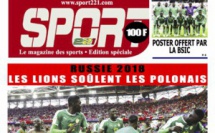 Téléchargez votre magazine spécial SPORT221
