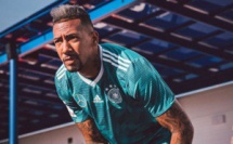 Soutien aux lions du Sénégal : Boateng et son tweet polémique