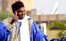 Abdoulaye Wade : «En avant les Lions, mes Lions !»