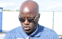 Amsatou Fall "espion" d'Aliou Cissé  avertit : «Le Japon a une équipe très joueuse»