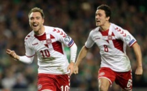 Groupe C : Le Danemark face à l’ogre d’Australie (12H00)