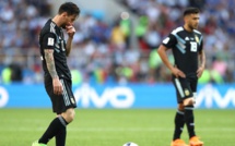 Groupe D : Argentine vs Croatie, une grosse pression sur l’Albiceleste