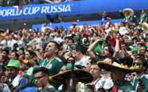 Le Mexique sanctionné après des chants homophobes à l’encontre de Neuer