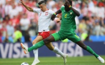 Salif Sané : «Lewandowsky ne nous a posé aucun problème»