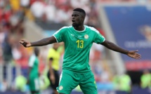 Alfred Ndiaye, la surprise du chef sénégalais