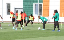 Galop des lions de ce jeudi : Sadio Mané manque à l’appel