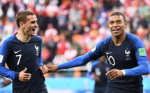 Groupe C : La France qualifiée, les péruviens plient bagages