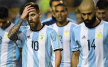 La Croatie punit l'Argentine et se qualifie pour les huitièmes