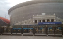 Groupe H : Sénégal – Japon se jouera dans le stade le plus bizarre de ce mondial