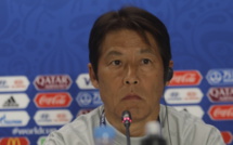 Akira Nishino, coach du Japon : «J'ai du mal à trouver des faiblesses dans cette équipe du Sénégal»