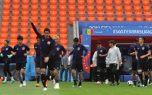 Akira Nishino, selectionneur du Japon : «Nous avons donné à nos joueurs toutes les informations nécessaires sur Sadio Mané»