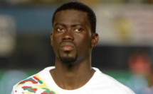Onze de départ des  Lions face au Japon: Pape Alioune Ndiaye à la place de Mame Birame