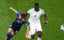 Groupe H : Le Japon et le Sénégal se neutralisent (2-2)