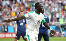 Sadio Mané, homme du match :" je suis déçu"