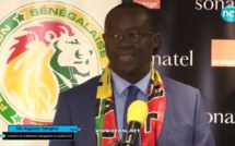 Me Augustin Senghor : «Nous avons notre destin en main»