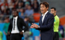 Akira Nishino, coach du Japon : «C'était très important de neutraliser Sadio Mané»