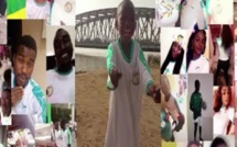 Youssou Ndour -  Clip officiel n°2 pour les lions