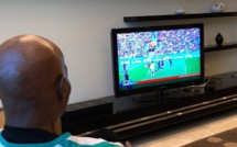 Abdoulaye Wade à fond avec les lions