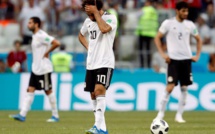 GROUPE A : Le cauchemar égyptien