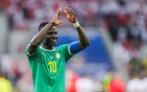 Le brassard de capitaine officiellement à Sadio Mané