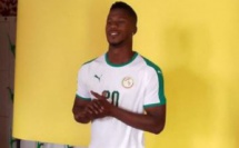 Keita Baldé : Un come-back contre la Colombie ?