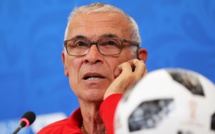 L’Egypte se sépare d’Hector Cuper
