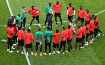 Onze de départ : Diao Balde , Kouyaté et Gassama font leur come-back 